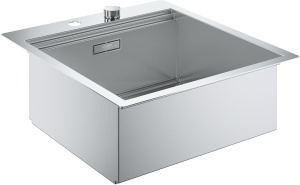 Кухонная мойка Grohe 31583SD0