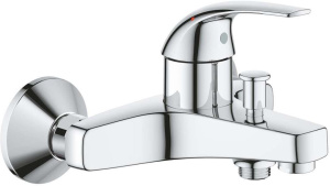 Смеситель для ванны Grohe Baucurve 23599000