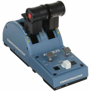 Блок тяги Thrustmaster TCA Quadrant Airbus Edition 2960840