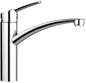 Кухонный смеситель Blanco Nea 519402, хром