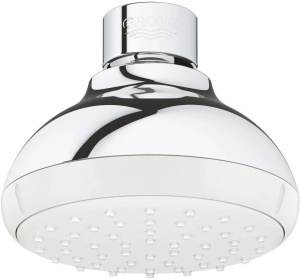Верхний душ Grohe Tempesta 100 26050001
