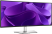 Монитор Dell P3425WE 34" 3440x1440 60Hz