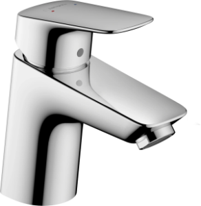 Смеситель для раковины Hansgrohe Logis 70 71070000, хром