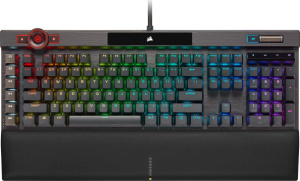 Игровая клавиатура Corsair K100 RGB Optix (CH912A01ANA)