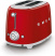Набор тостер+соковыжималка+чайник SMEG TSF01RDEU + KLF04RDEU