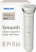Эпилятор Philips Series 8000 BRL159/00, белый