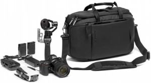 Фотосумка Manfrotto Advanced III Hybrid MB MA3-BP-H чёрная