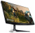27" Монитор Dell Alienware AW2723DF, 2560x1440 , 280 Гц, IPS, черный/белый