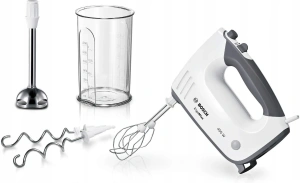Ручной миксер Bosch ErgoMixx MFQ37470
