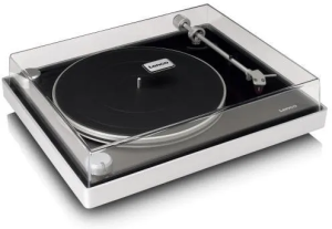 Проигрыватель виниловых пластинок Lenco L-455BK