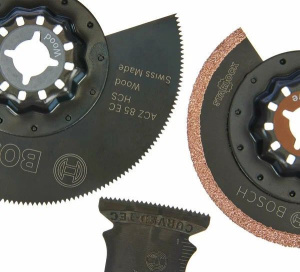 Набор шлифлистов  Bosch 2609256F49