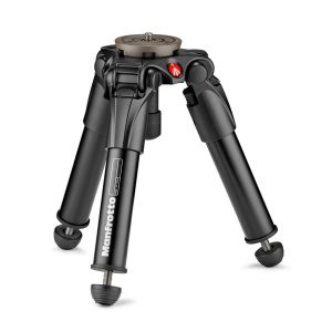 Штатив Manfrotto VR 360 MBASEPROVR, чёрный