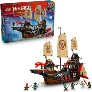 LEGO NINJAGO 71848
