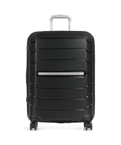 Чемодан Samsonite Flux M 68см, черный 88538-1041