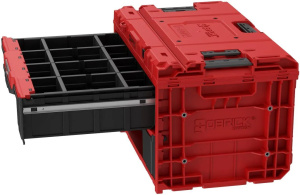 Ящик для инструментов QBRICK SYSTEM ONE Drawer 2 Toolbox 2.0 Ultra HD