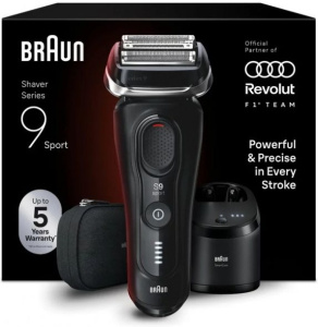 Электробритва Braun Series 9 Sport 9150CC 473828