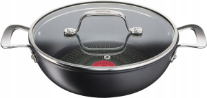 Глубокая сковорода Tefal Unlimited G2557172 26см