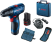 Дрель-шуруповёрт Bosch GSR 120-LI Professional 06019G8002