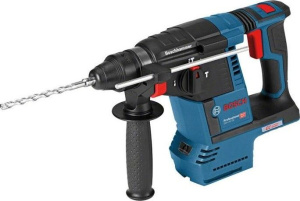 Аккумуляторный перфоратор Bosch GBH 18V-26 Professional (0611909000)