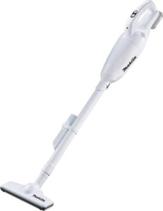 Пылесос вертикальный аккумуляторный Makita CL108FDSAW