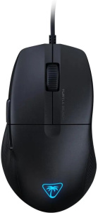 Мышь Turtle Pure Sel черный (TBM100105)