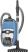 Пылесос напольный Miele Blizzard CX1 Parquet PowerLine SKCF5