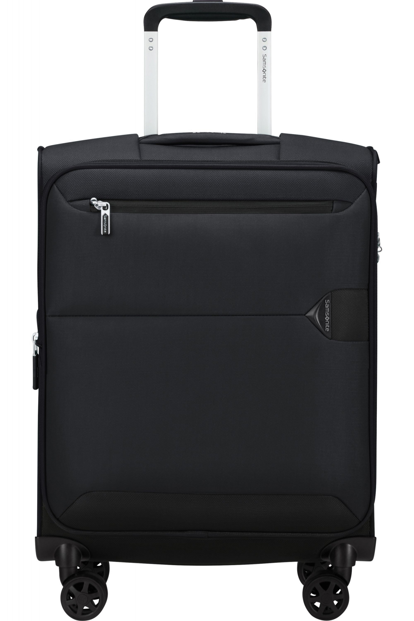 Чемодан Samsonite Urbify 150715-1041 55см 39/46л Black