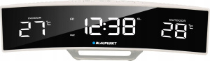 Радиочасы Blaupunkt CR12WH