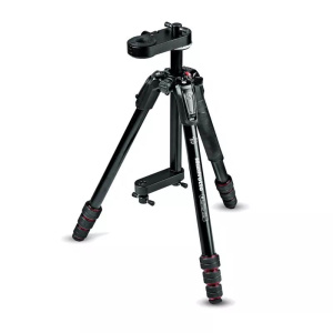 Штатив Manfrotto VR 360 MTALUVR, чёрный