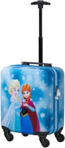 Детский чемодан Samsonite Daydream Disney Frozen Magic