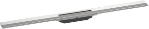 Линейный водоотвод Hansgrohe RainDrain Flex 56045800