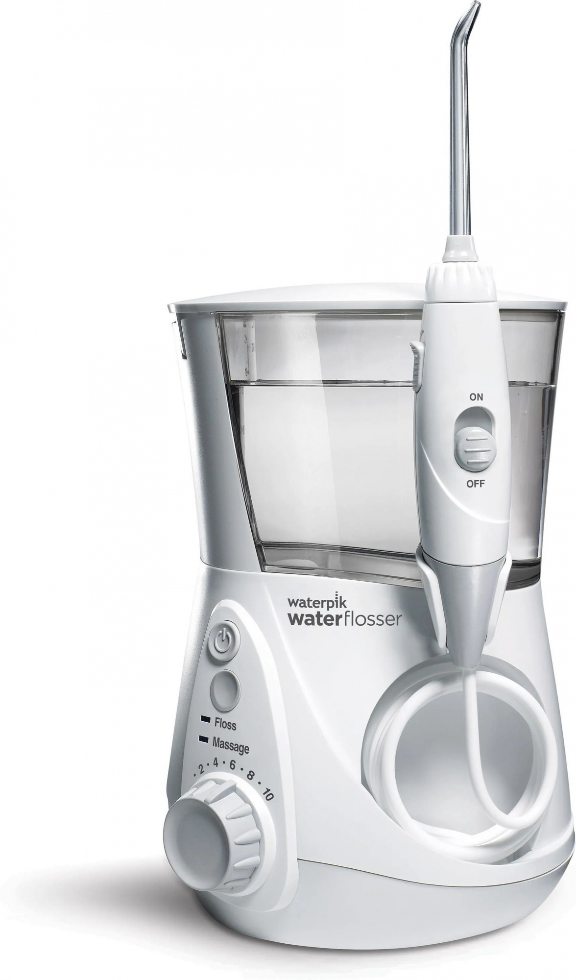 Ирригатор Waterpik WP-660 Ultra Professional