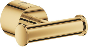 Крючок для халата Grohe Atrio 40890GL0, золото