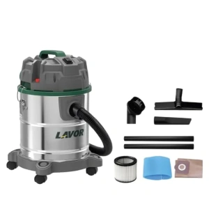 Пылесос для сухой и влажной уборки Lavor Dozzy Power 20XS 40035-00031