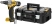 Аккумуляторный заклепочник DeWALT DCF414NT-XJ в кейсе без АКБ и ЗУ
