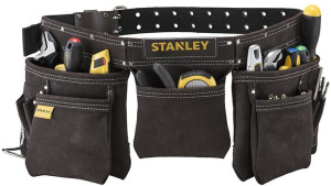 Пояс монтажный Stanley STST1-80113