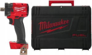 Ударный гайковерт Milwaukee M18 FIW2P12-0X без акб и ЗУ 4933478446