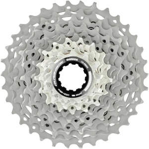 Кассета Shimano Dura Ace CS R9200, 12 скоростей, 11, 34 зуба