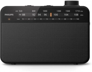 Портативное радио Philips TAR2509/10