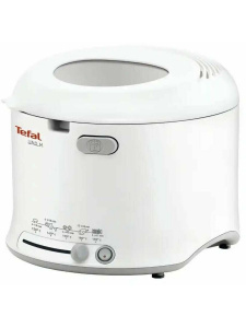 Фритюрница TEFAL FF203130 UNO 1600W 1,8 Л