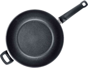 Сковорода-вок Fissler Adamant 30 см