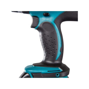 Ударная дрель Makita DHP453SYEX 18V с АКБ 2x1,5 Ah и ЗУ