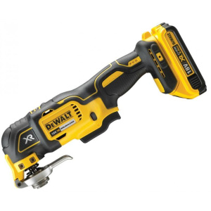 Аккумуляторный реноватор DeWALT DCS355M2