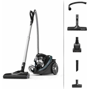 Пылесос Rowenta Silence Force Effitech Total Clean RO7961EA