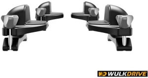 Крепление для каноэ Thule Portage 819