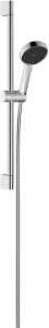 Душевой комплект Hansgrohe Activera Select S 28863000 2jet, хром
