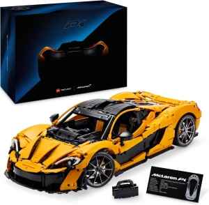 LEGO Technic 42172