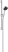 Душевой комплект Hansgrohe Activera Select S 28863000 2jet, хром