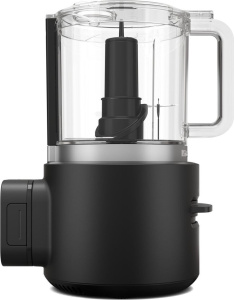 Мини-кухонный комбайн KitchenAid Go серии 5KFCR531BM