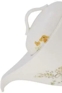 Заварочный чайник Villeroy & Boch Mariefleur Basic 1,2 л 10-4100-0460